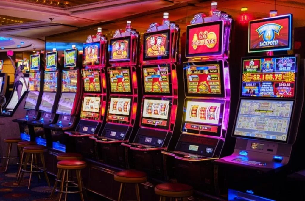 Slots 78tt - Sweet Bonanza e caça-níqueis populares