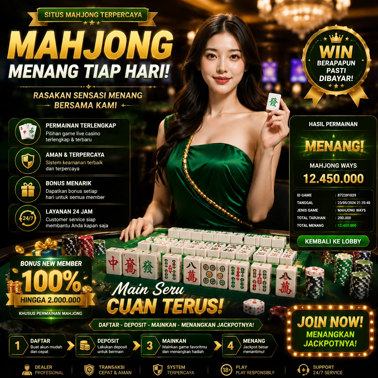 Cashback VIP 78tt - reembolso semanal